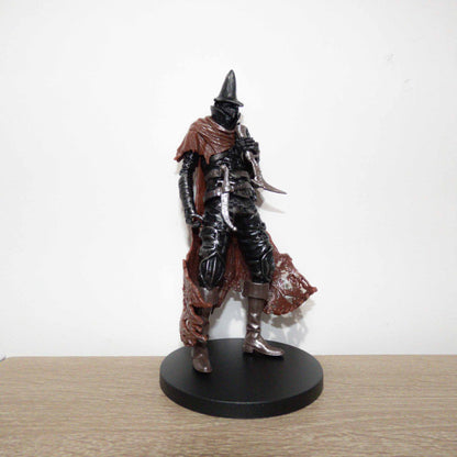 Dark Souls III Abyss Watcher Figure Desktop Accessory