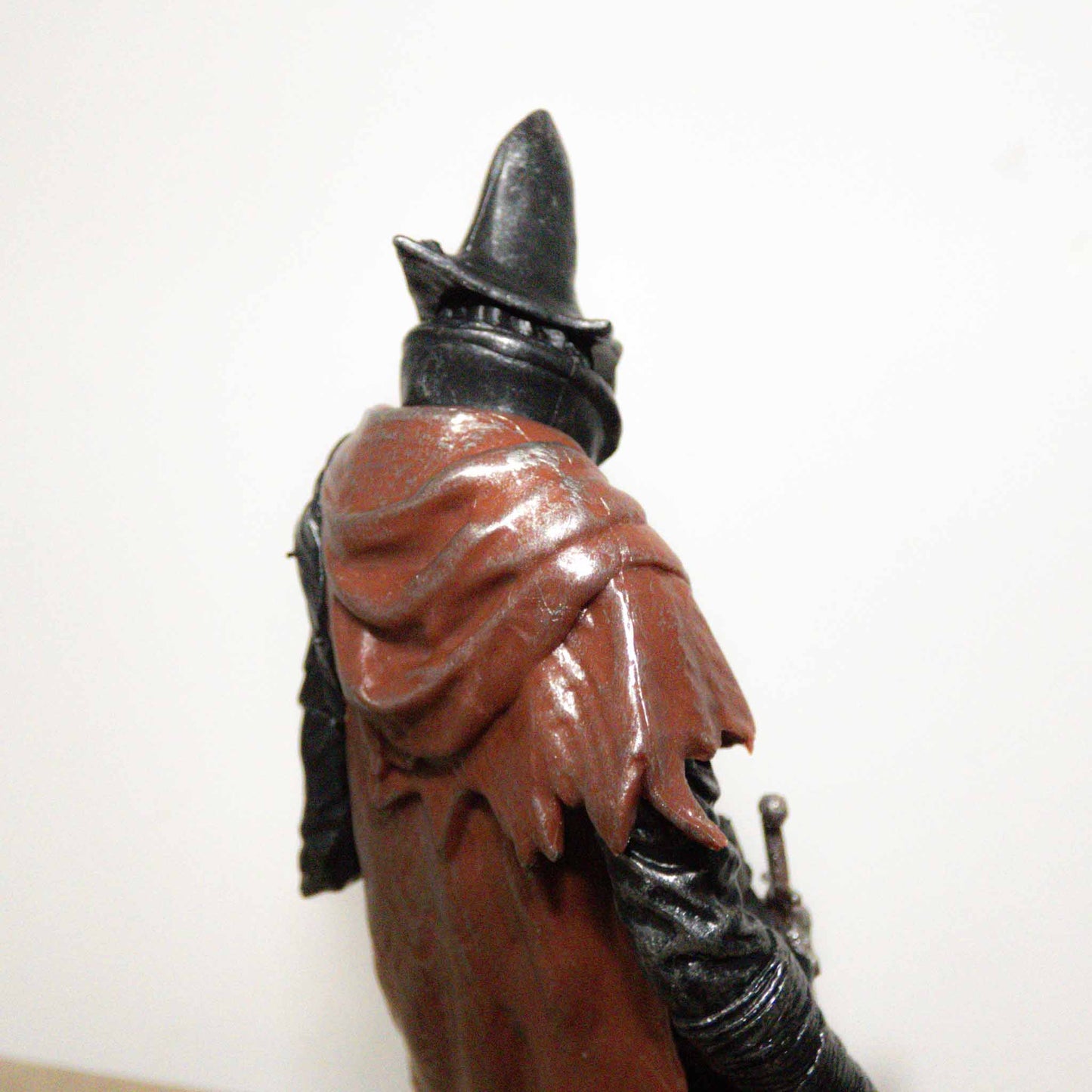 Dark Souls III Abyss Watcher Figure Desktop Accessory