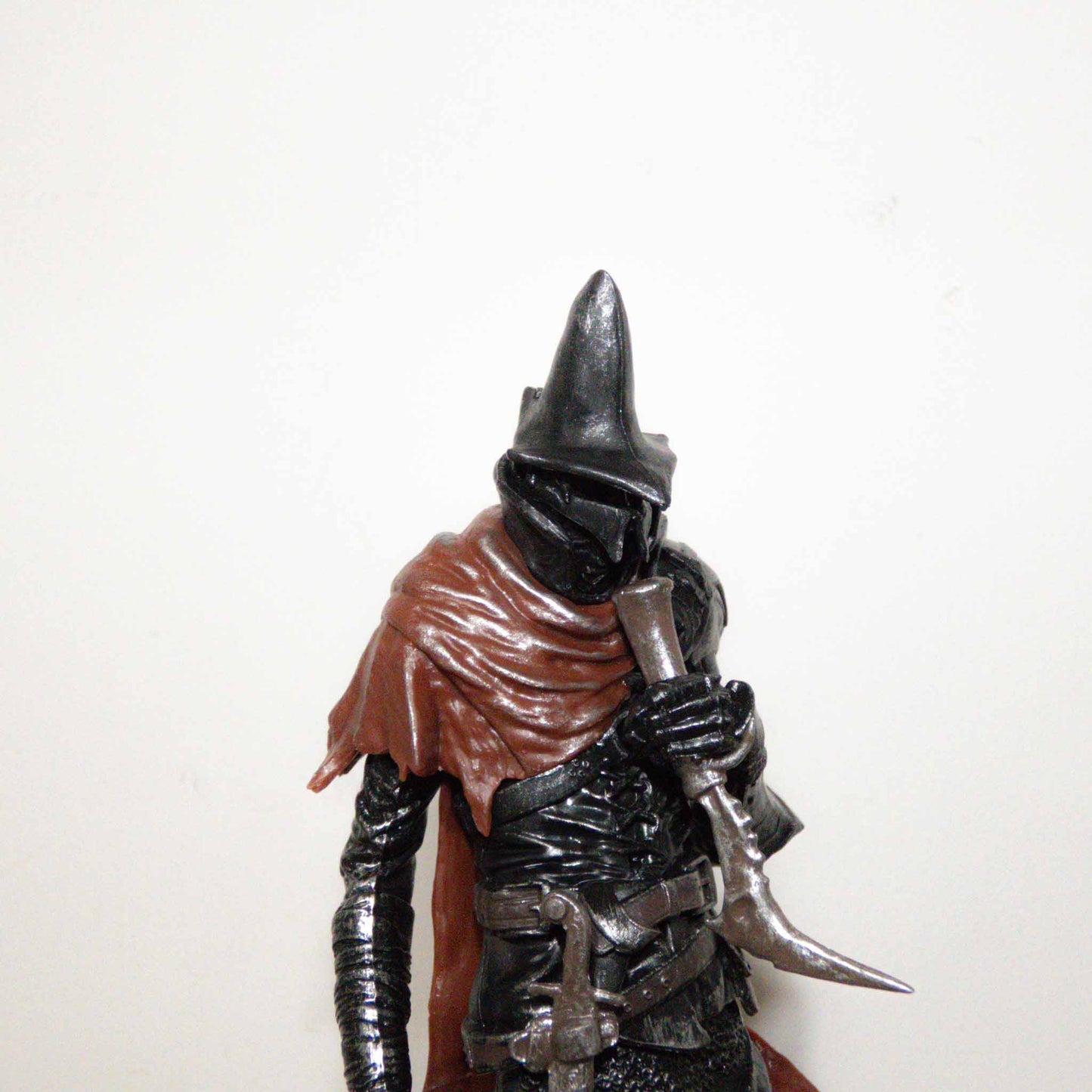 Dark Souls III Abyss Watcher Figure Desktop Accessory