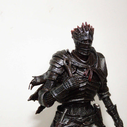 Dark Souls 3 Soul of Cinder Figure Statue Desktop Accessory