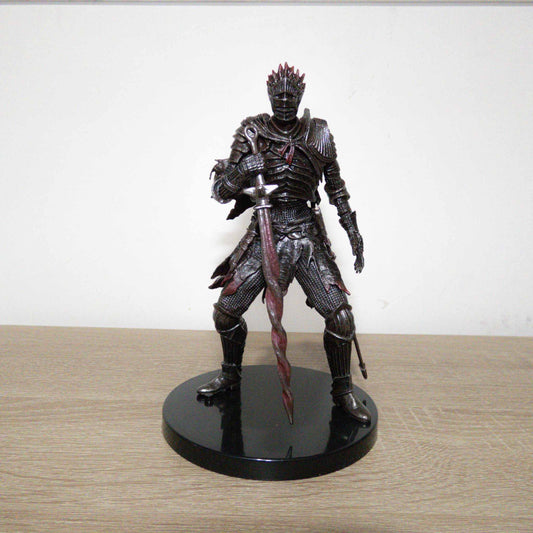 Dark Souls 3 Soul of Cinder Figure Statue Desktop Accessory
