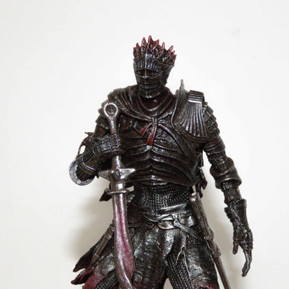 Dark Souls 3 Soul of Cinder Figure Statue Desktop Accessory