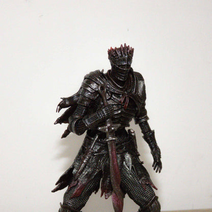 Dark Souls 3 Soul of Cinder Figure Statue Desktop Accessory