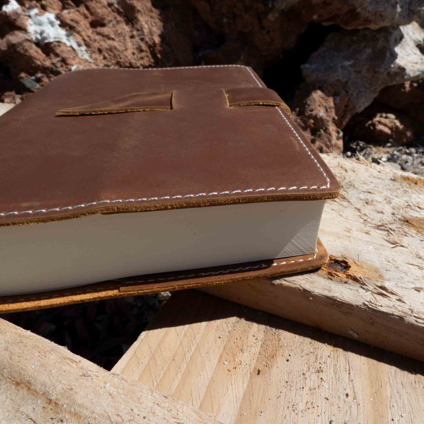 Red Dead Redemption Original Arthur's Personal Leather Journal