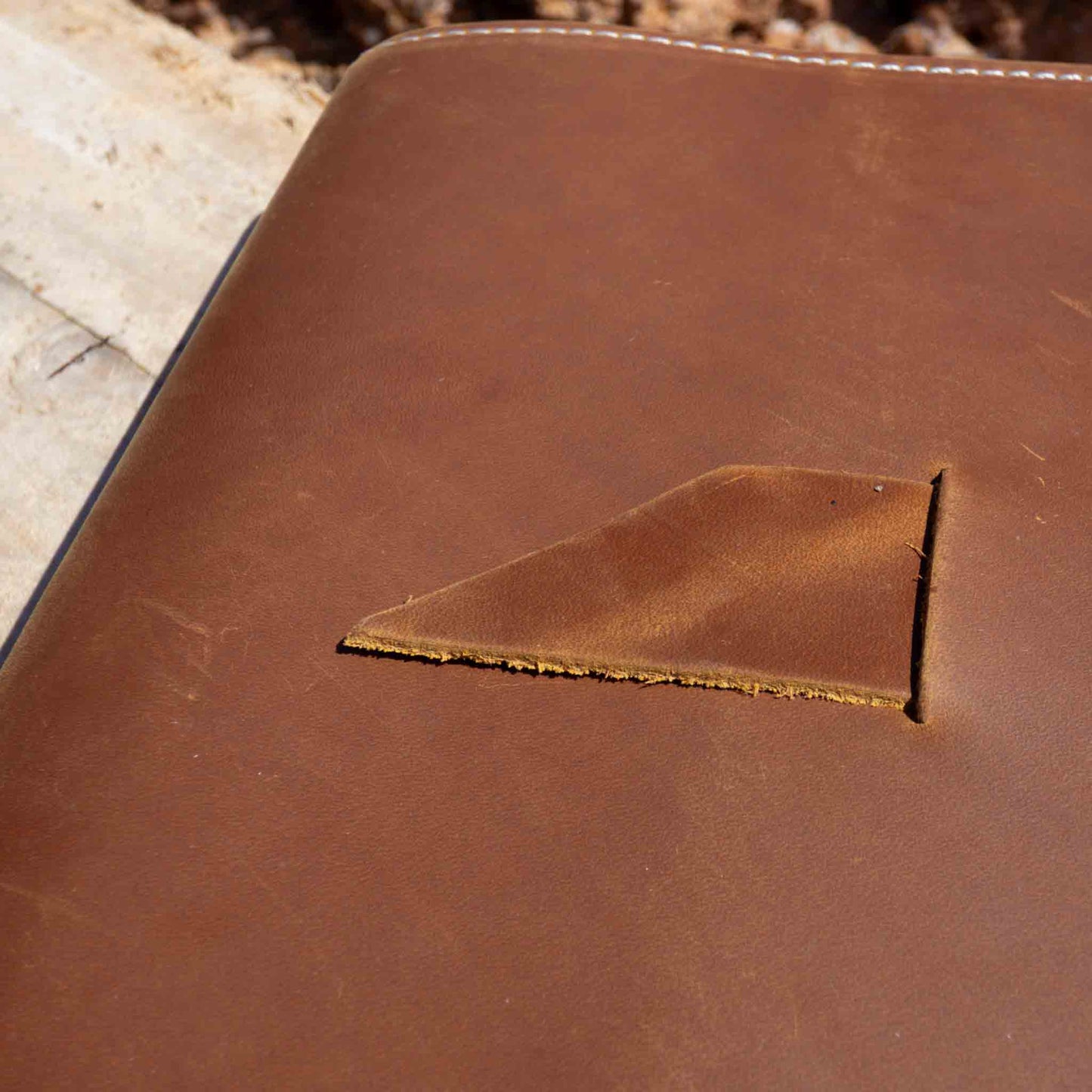 Red Dead Redemption Original Arthur's Personal Leather Journal