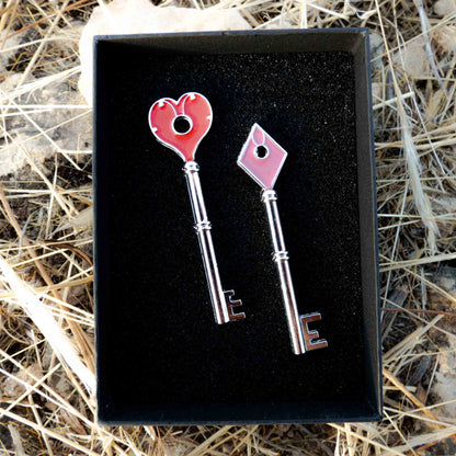 Biohazard Resident Evil 2 RPD Key Set Collection Cosplay Accessories
