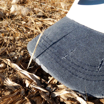 Telltale's The Walking Dead Clementine's Clean Replica Design Hat Baseball Cap