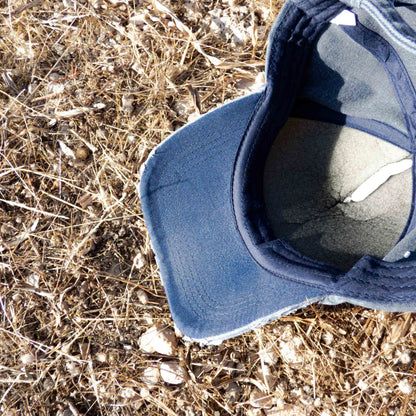 Telltale's The Walking Dead Clementine's Clean Replica Design Hat Baseball Cap