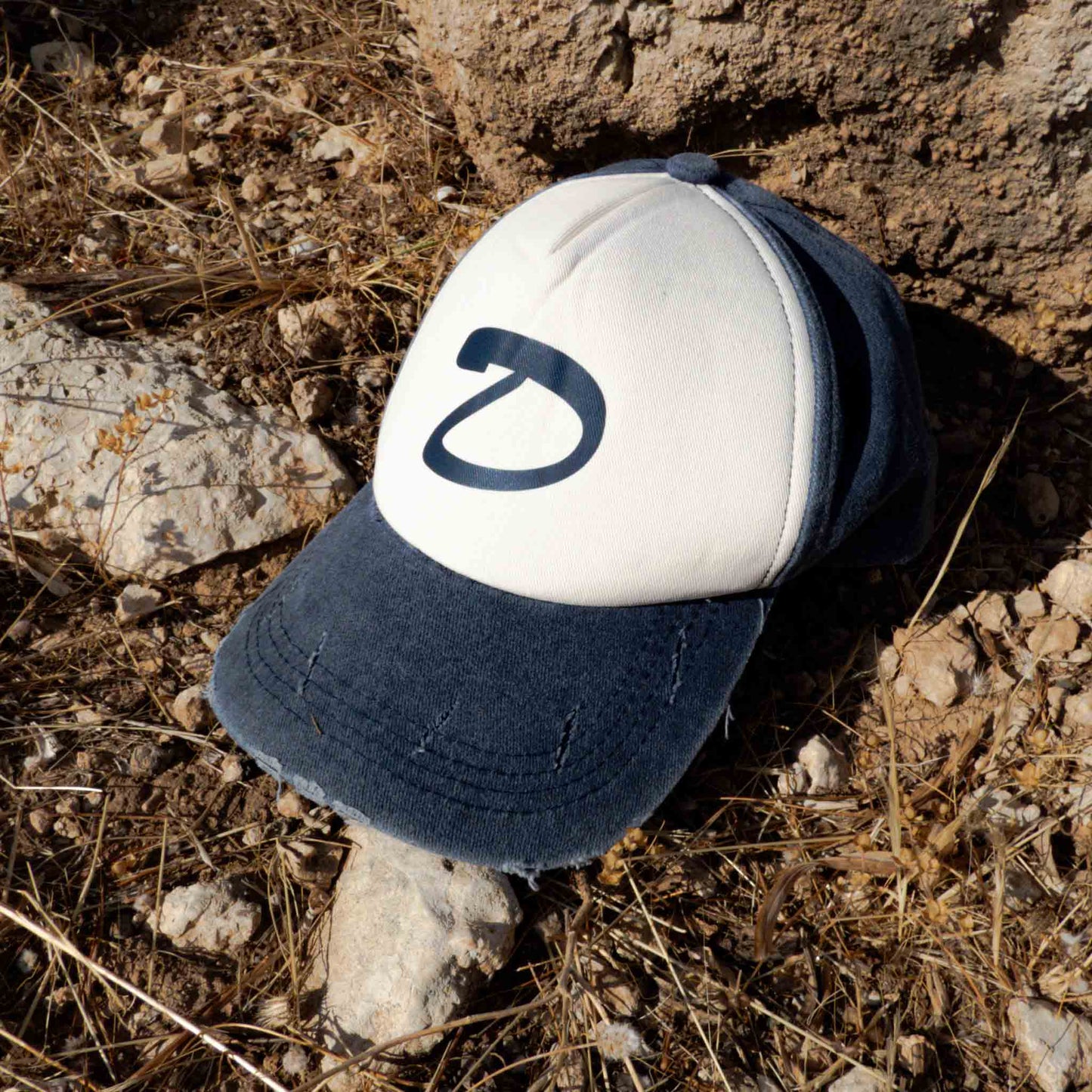 Telltale's The Walking Dead Clementine's Clean Replica Design Hat Baseball Cap