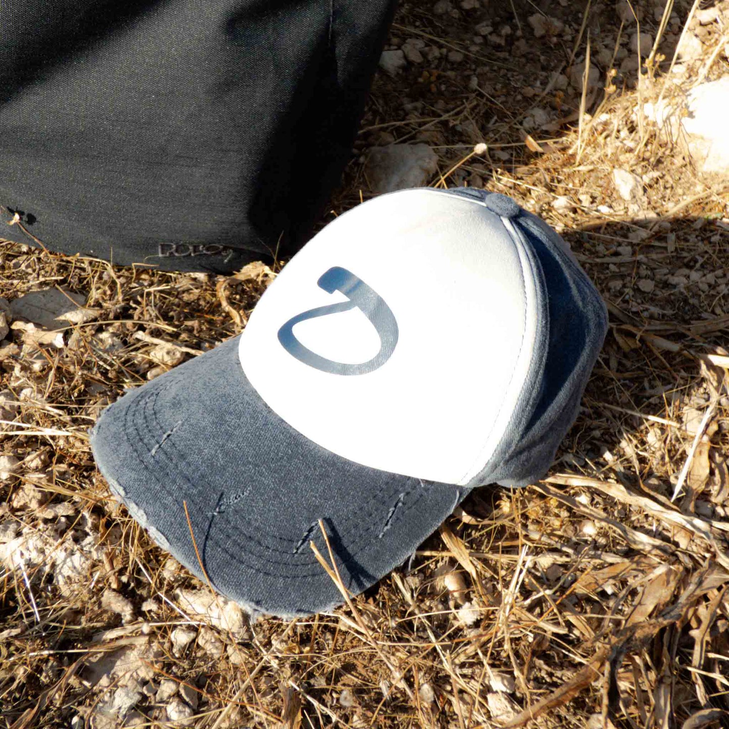 Telltale's The Walking Dead Clementine's Clean Replica Design Hat Baseball Cap