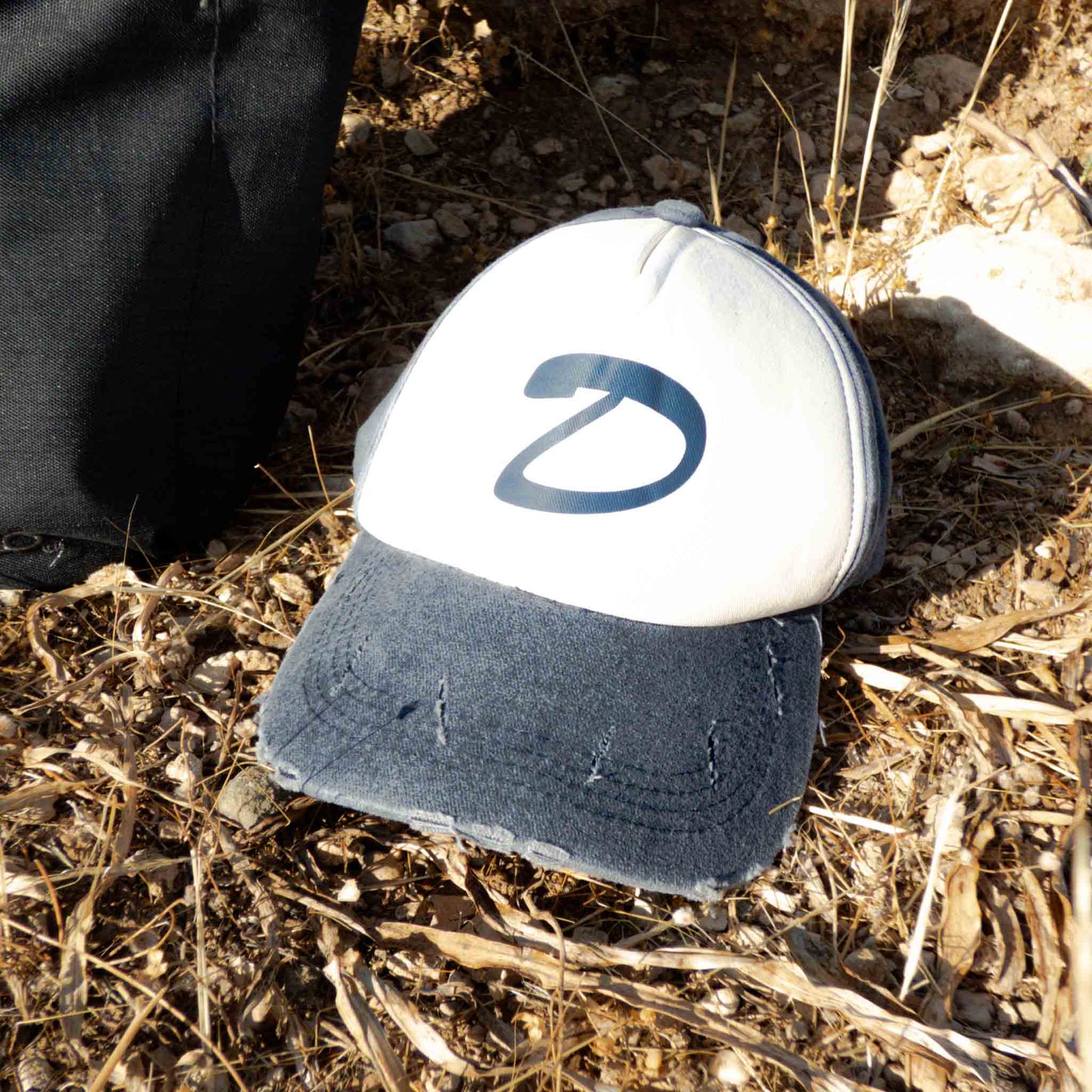 Telltale's The Walking Dead Clementine's Clean Replica Design Hat Baseball Cap
