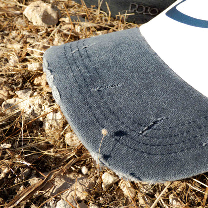 Telltale's The Walking Dead Clementine's Clean Replica Design Hat Baseball Cap