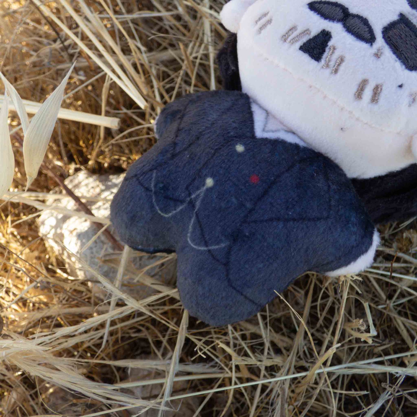 Red Dead Redemption 2 Dutch Van der Linde 11cm Plush