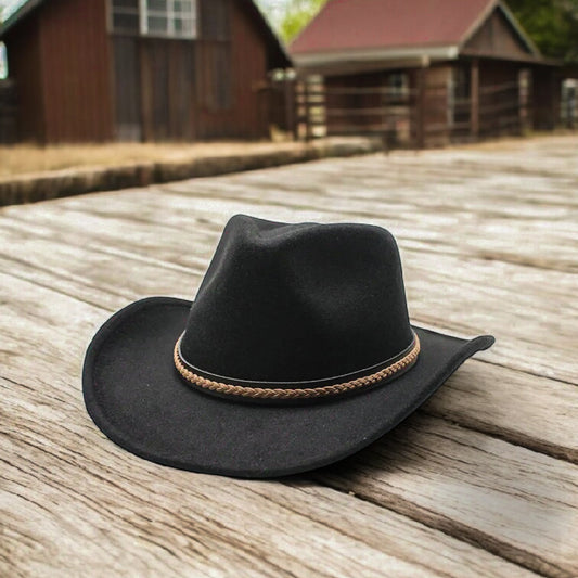 Red Dead Redemption Video Game Inspired Arthur Morgan Hat