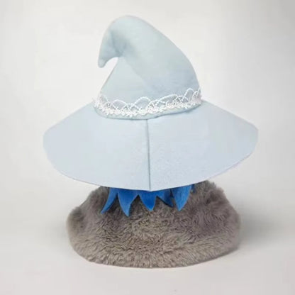 Elden Ring Video Game Ranni Inspired 25cm Plush