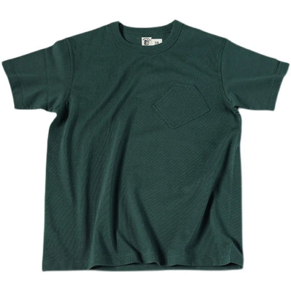 Retro Bronson Cotton Short Sleeve T-Shirt - Available at 2Fast2See.co