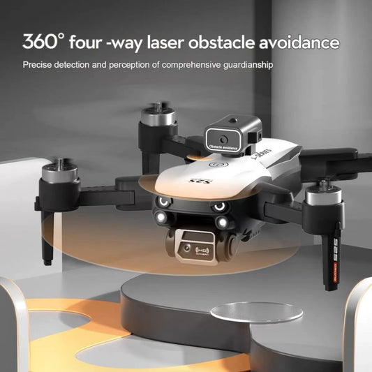 Xiaomi Arctic Phantom - Dual Camera 8K Drone - Available at 2Fast2See.co