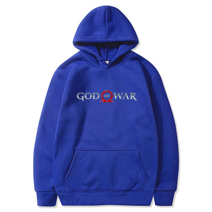 God of War Original Premium Cotton Hoodie