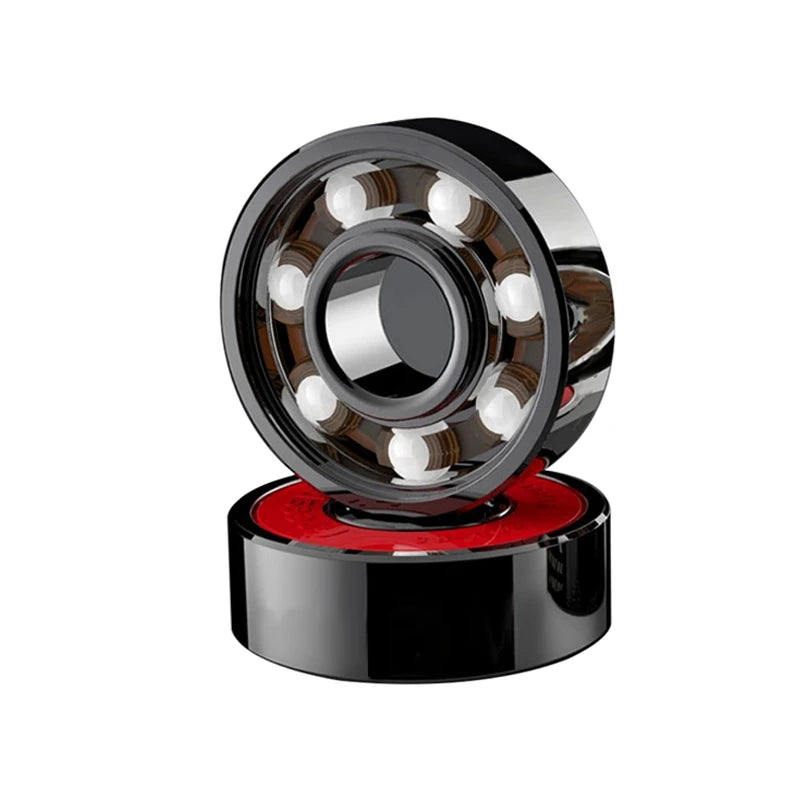 Ceramic Bearings High Speed Wear Resistant for Skate Skateboard Wheel - Available at 2Fast2See.co