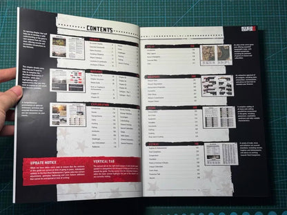 RDR2 Ultimate Strategy Guide English Collector Edition Hardcover Game Walkthrough Guide