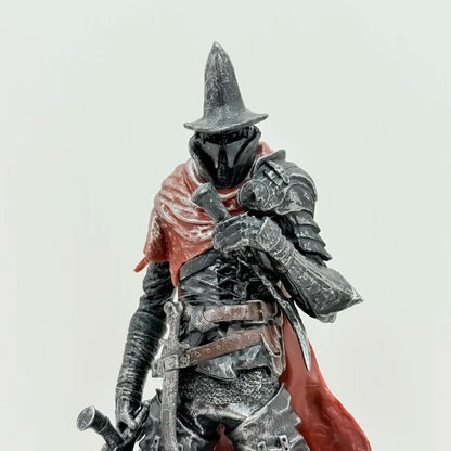 Dark Souls III Abyss Watcher Figure Desktop Accessories