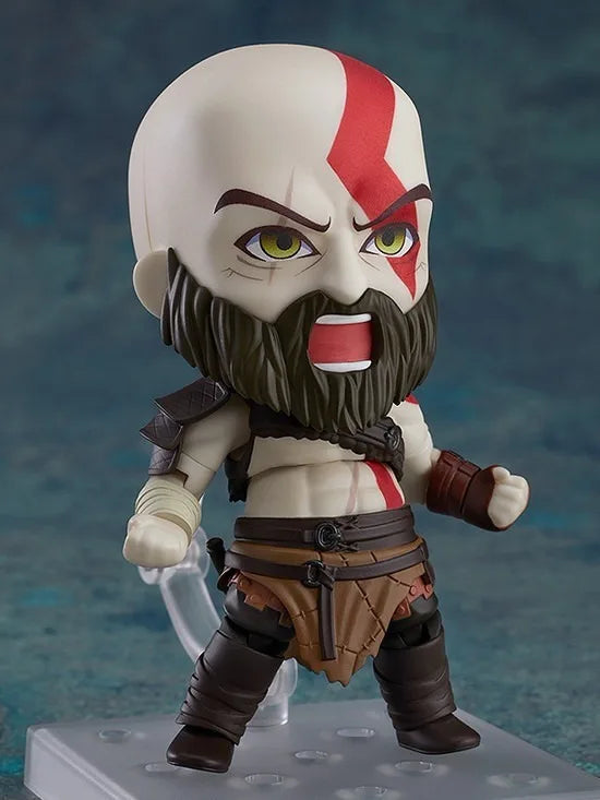 Nendoroid 925 - Kratos - God of War