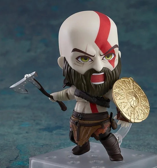 Nendoroid 925 - Kratos - God of War