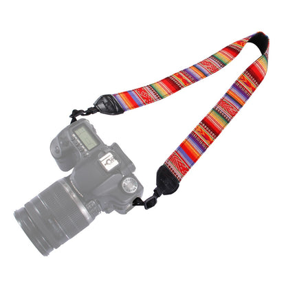 Vintage Photography Camera Strap - Available at 2Fast2See.co