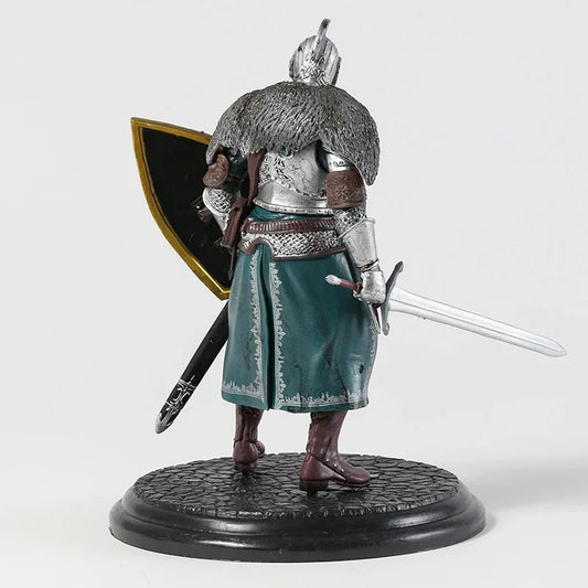 Dark Souls Black Knight / Faraam Knight / Artorias The Abysswalker / Advanced Knight Warrior PVC Figures
