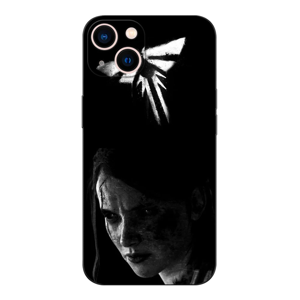 The Last Of Us Phone Cases For Motorola - 4 / Moto G31 Available at 2Fast2See.co