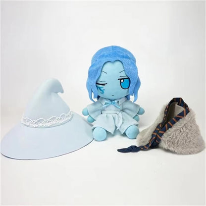 Elden Ring Video Game Ranni Inspired 25cm Plush
