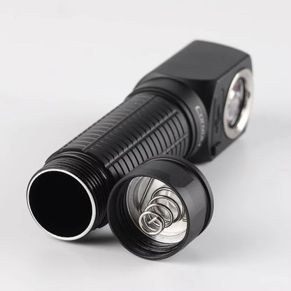 The Last of Us Dina's Military Flashlight Replica Prop