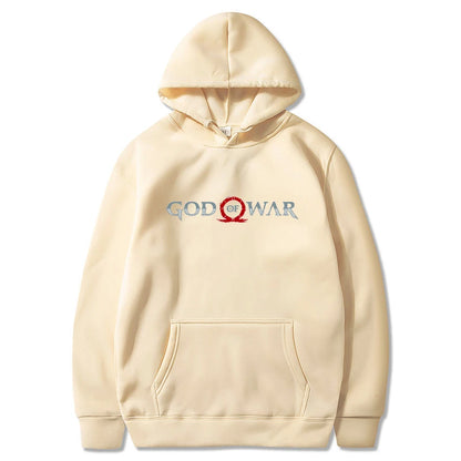 God of War Original Premium Cotton Hoodie