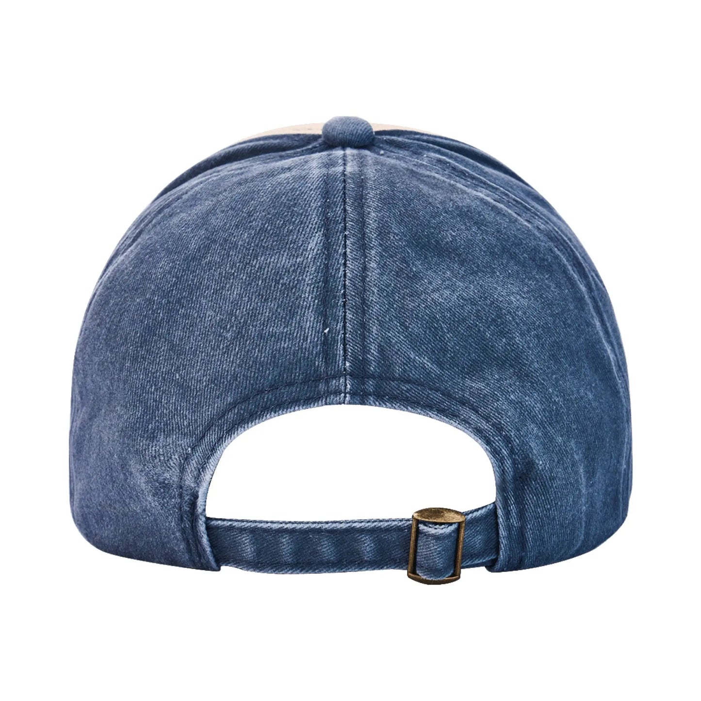 The Walking Dead Clem's Hat with The Final Season Clementine + Louis Design