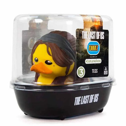 The Last of Us TUBBZ Collectible Ducks - Available at 2Fast2See.co