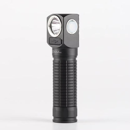 The Last of Us Dina's Military Flashlight Replica Prop