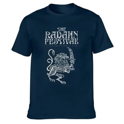 Elden Ring The Radahn Festivals Video Game Tshirt