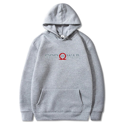 God of War Original Premium Cotton Hoodie