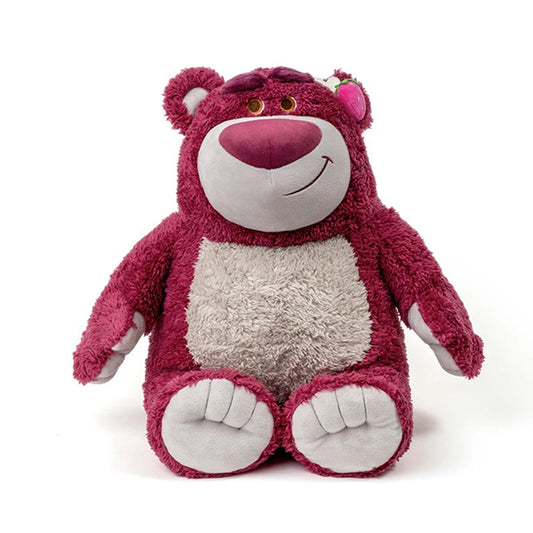 Disney Toy Story Kawaii Lotso Plush Toy - Disney Toy Story Kawaii Lotso Plush Toy / 20cm I 7.9in Available at 2Fast2See.co