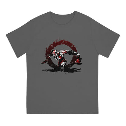God Of War Kratos TShirt - Available at 2Fast2See.co