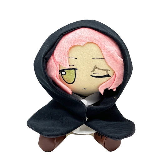 Elden Ring Video Game Malenia Plush Popular Gaming - 18cm Available at 2Fast2See.co