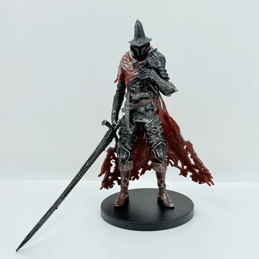 Dark Souls III Abyss Watcher Figure Desktop Accessories