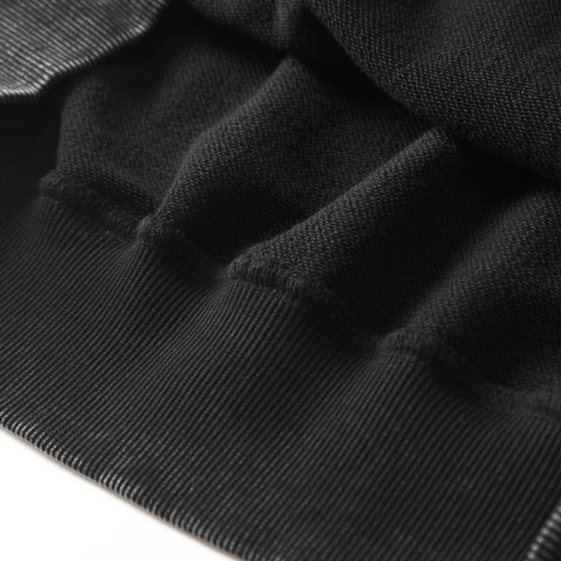 The Last of Us Vintage Premium Thick Washed Hoodie