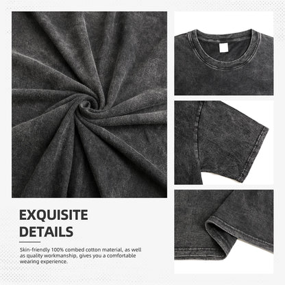 Ada Wong Vintage Washed Tshirt Resident Evil Tee