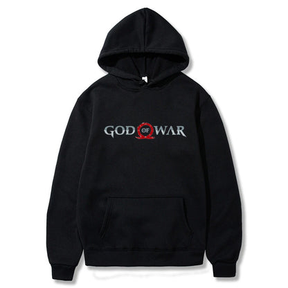 God of War Original Premium Cotton Hoodie