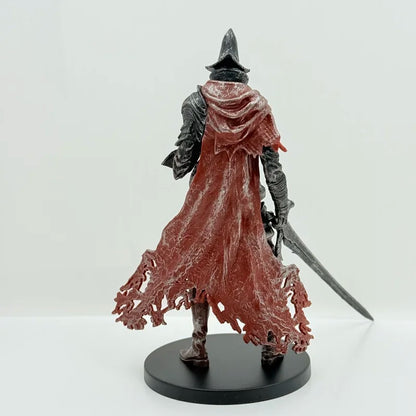 Dark Souls III Abyss Watcher Figure Desktop Accessories