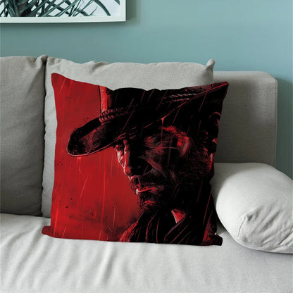 Red Dead Redemption 2 Pillow Cases