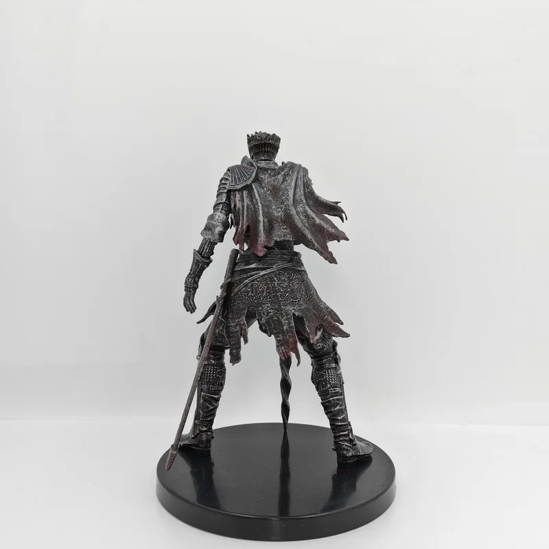 Dark Souls 3 Soul of Cinder Figure Statue Desktop Accessory