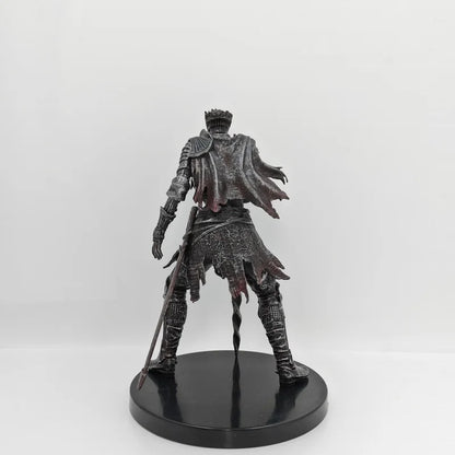 Dark Souls 3 Soul of Cinder Figure Statue Desktop Accessory