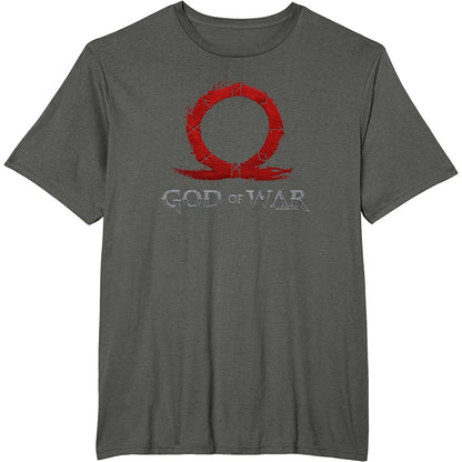 God of War Video Game Inspired Tshirt